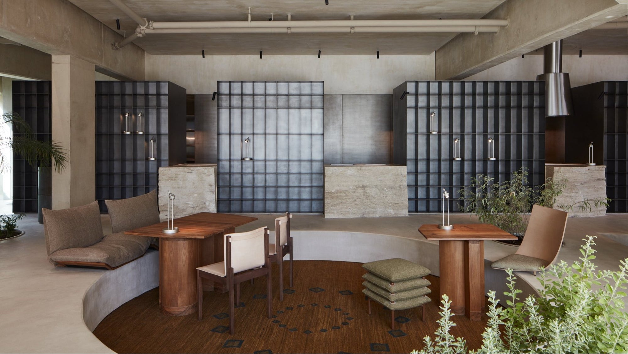 Erth Restaurant