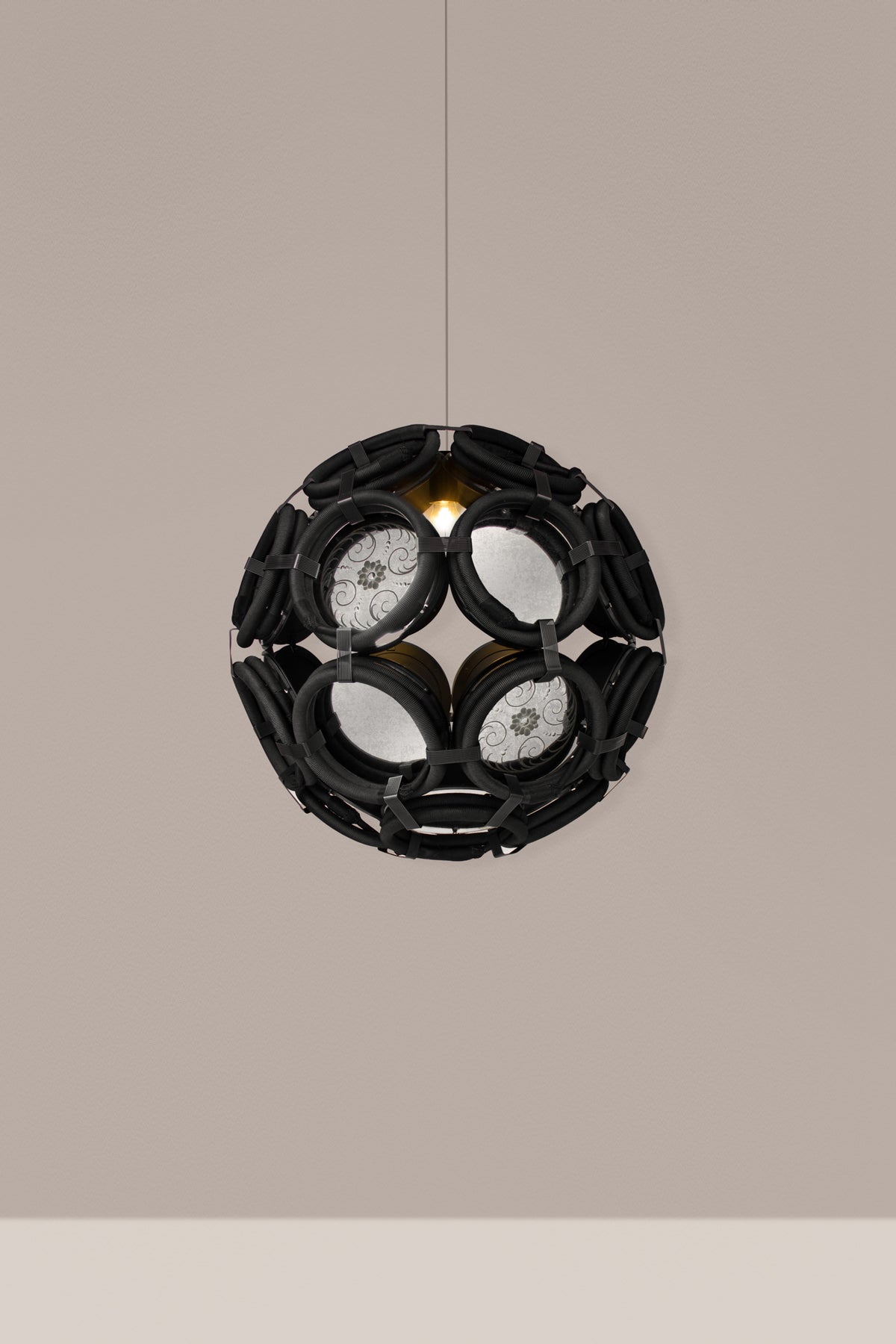Kalid Light Lighting – Khalid Shafar