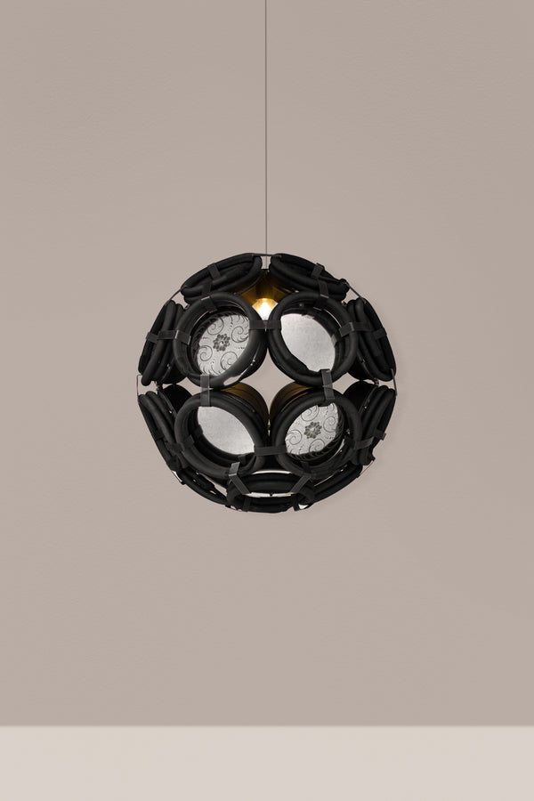 Forma Chandelier