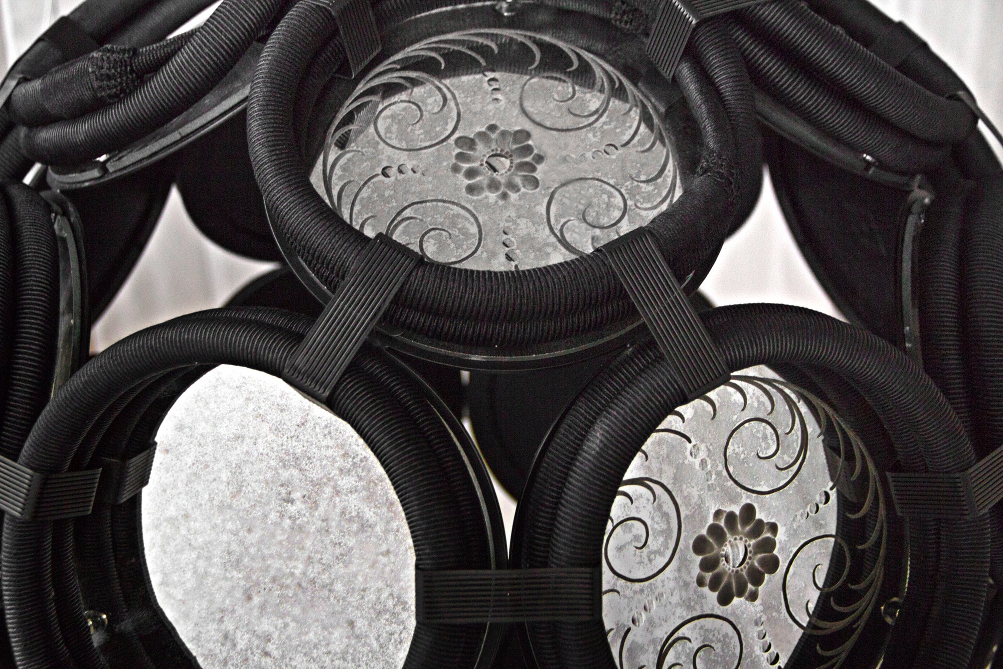 Forma Chandelier