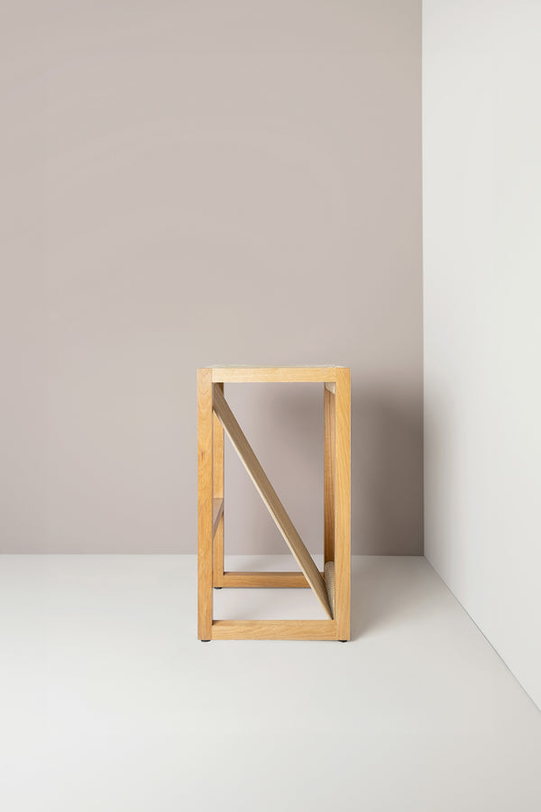 Illusion High Stool I