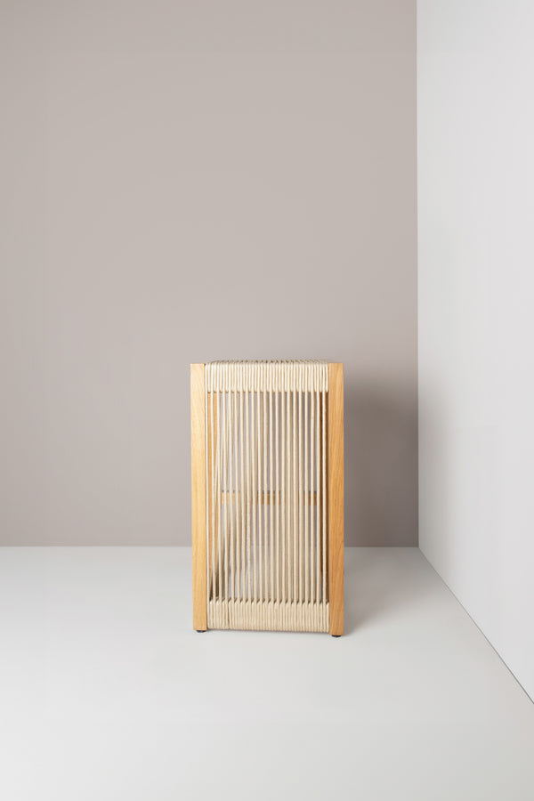 Illusion High Stool I
