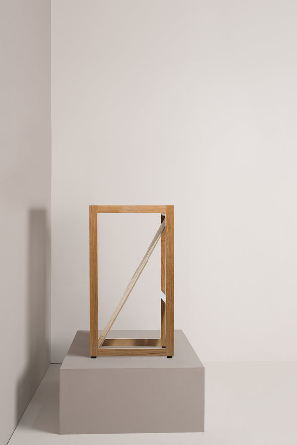 Illusion High Stool I