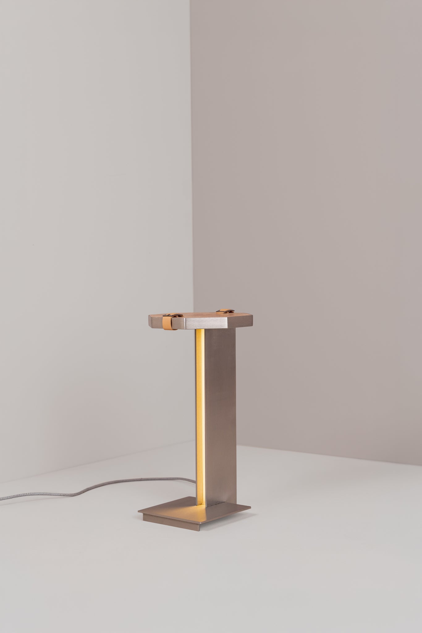 Octa Table Lamp