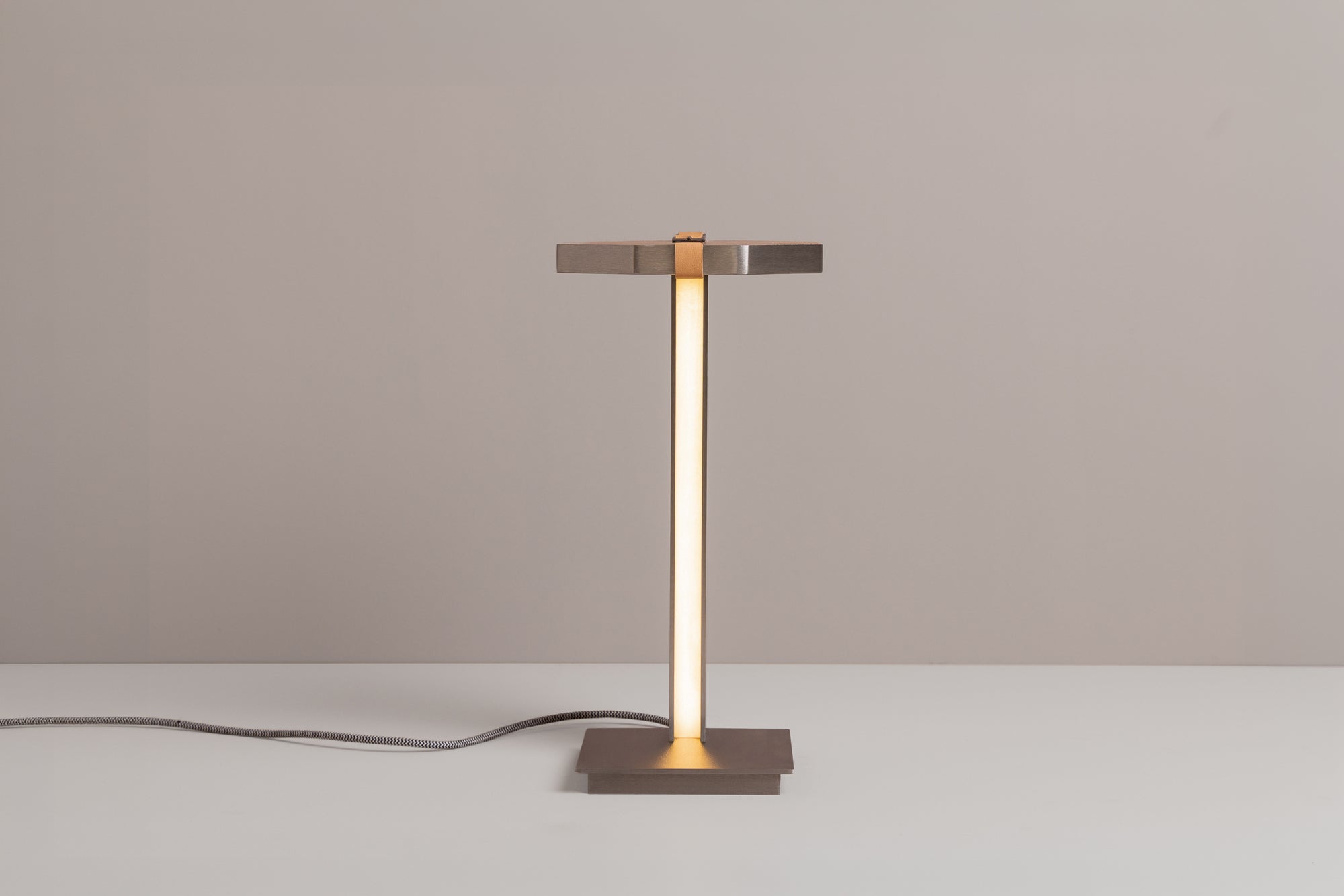 Octa Table Lamp