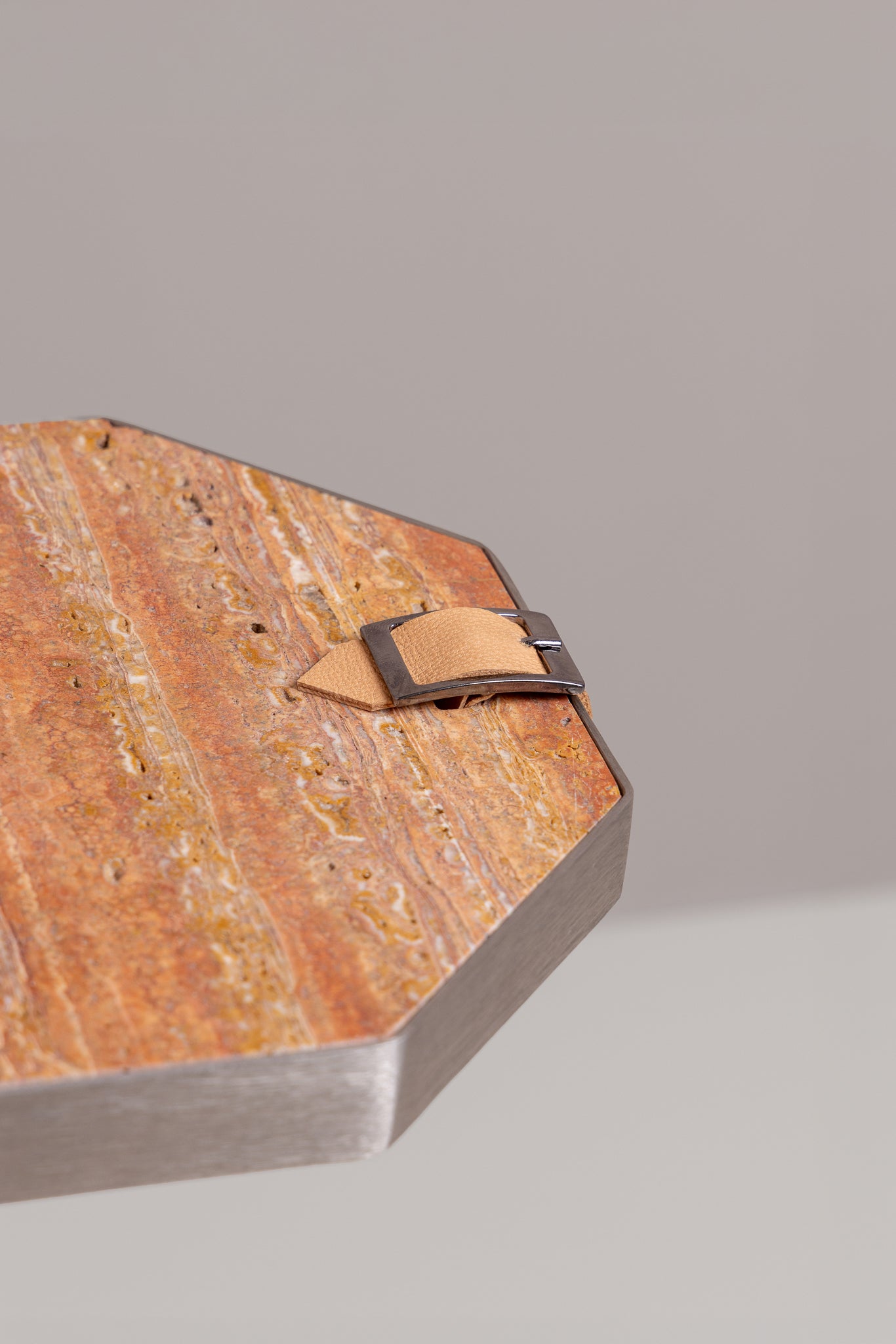 Octa Table Lamp