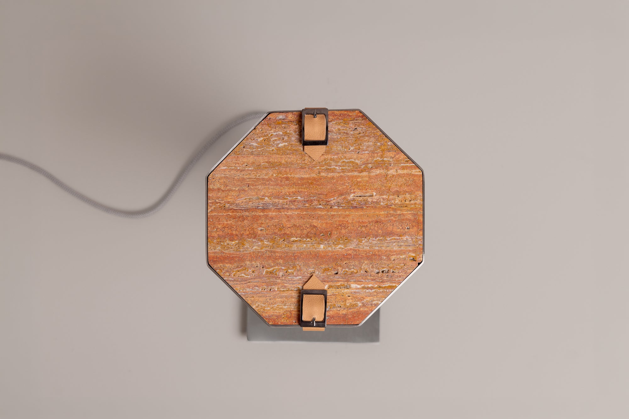 Octa Table Lamp