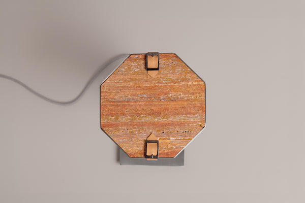 Octa Table Lamp
