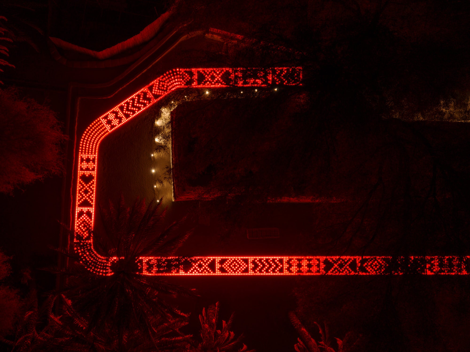 Sadu Red Carpet