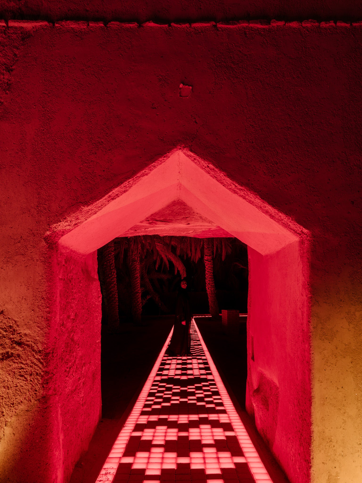 Sadu Red Carpet