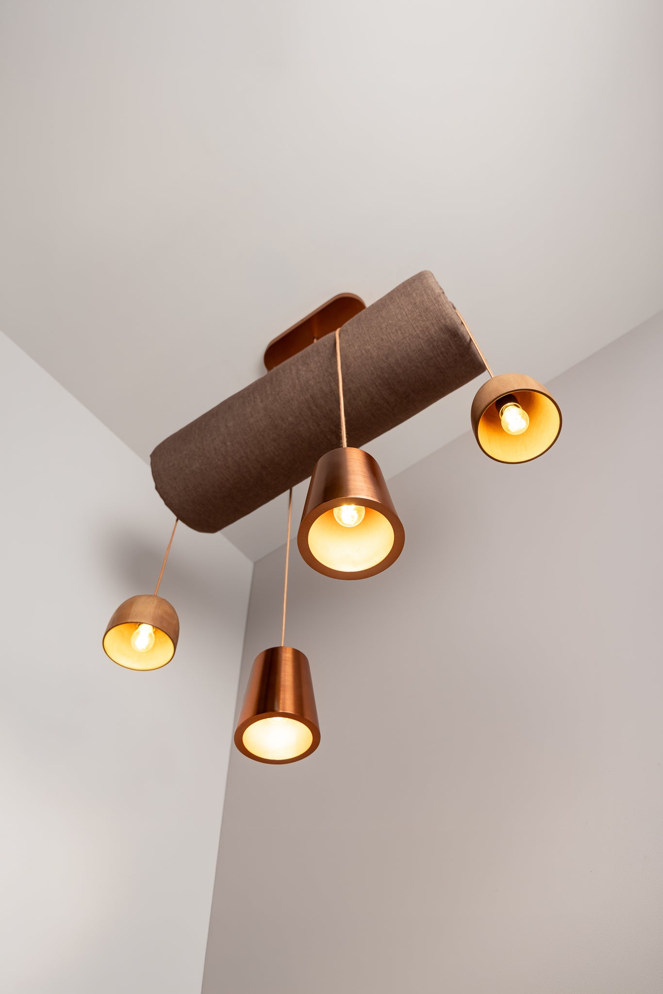 T Chandelier S