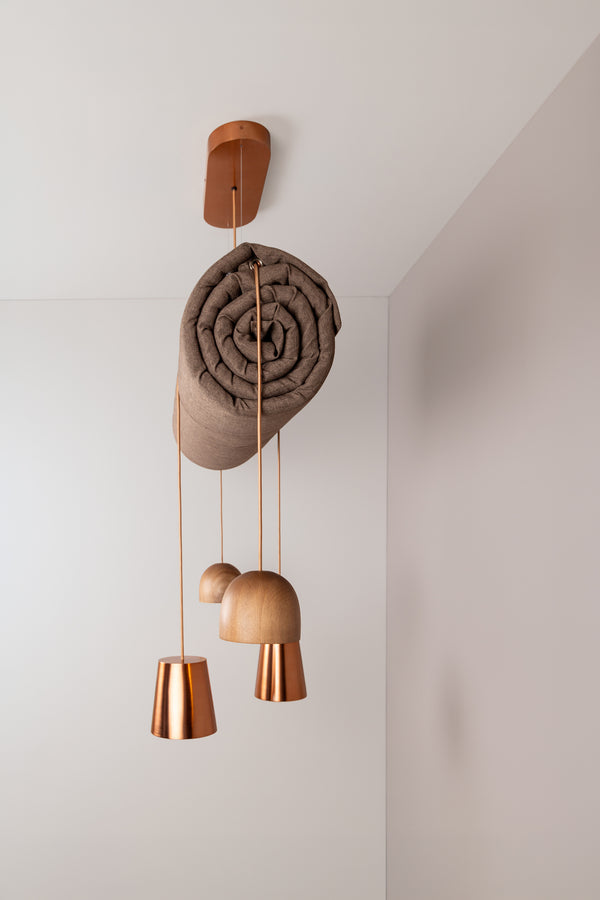 T Chandelier S