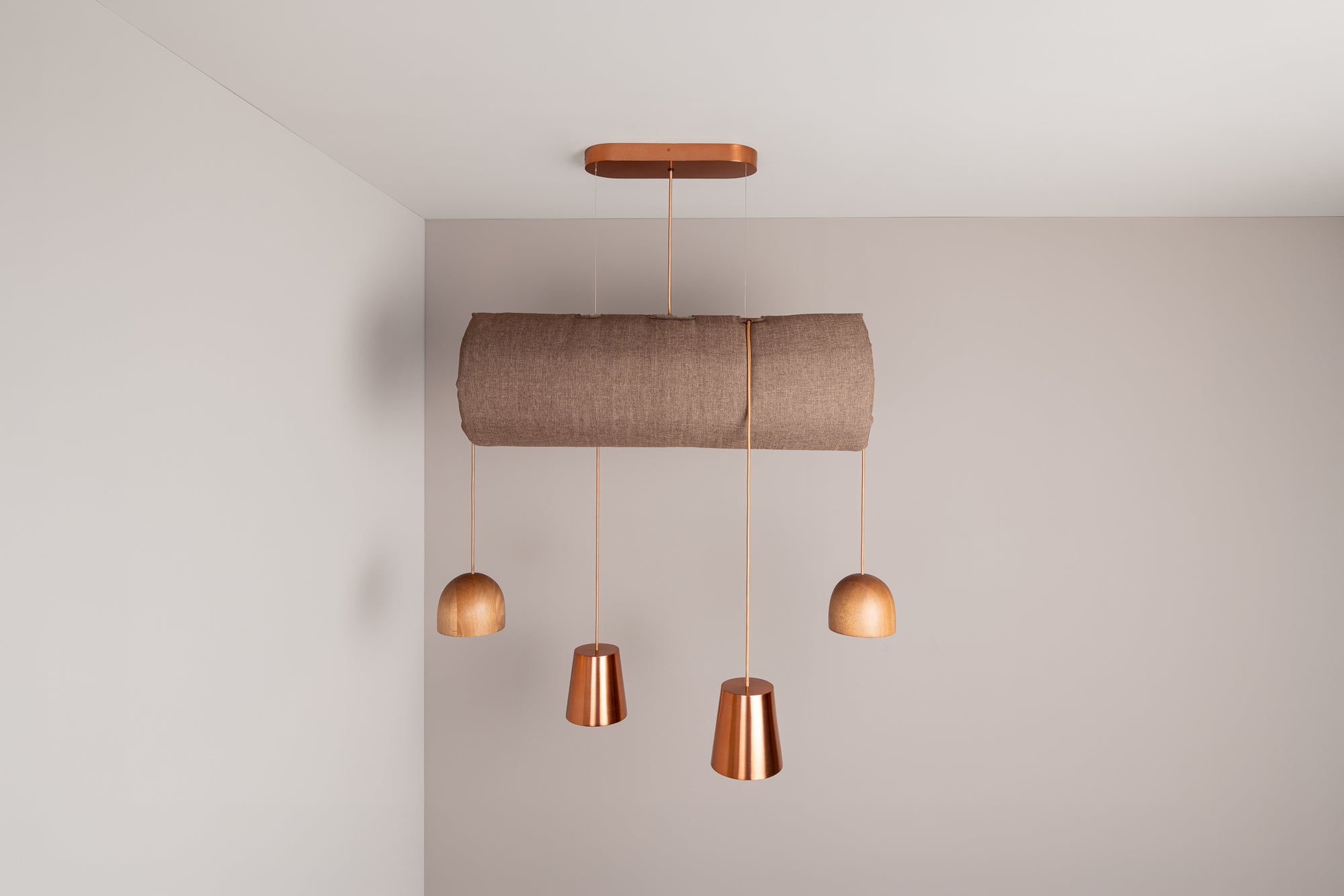 T Chandelier S