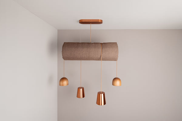 T Chandelier S