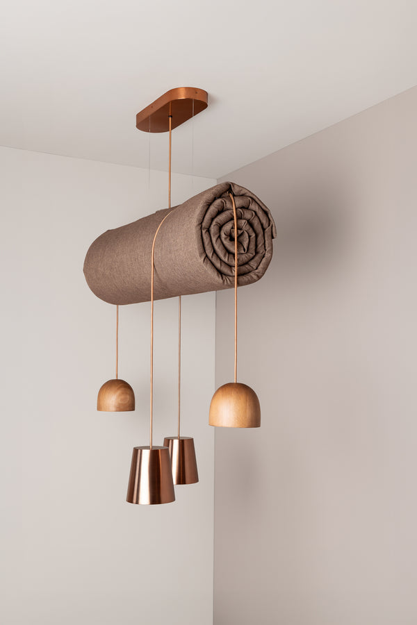 T Chandelier S