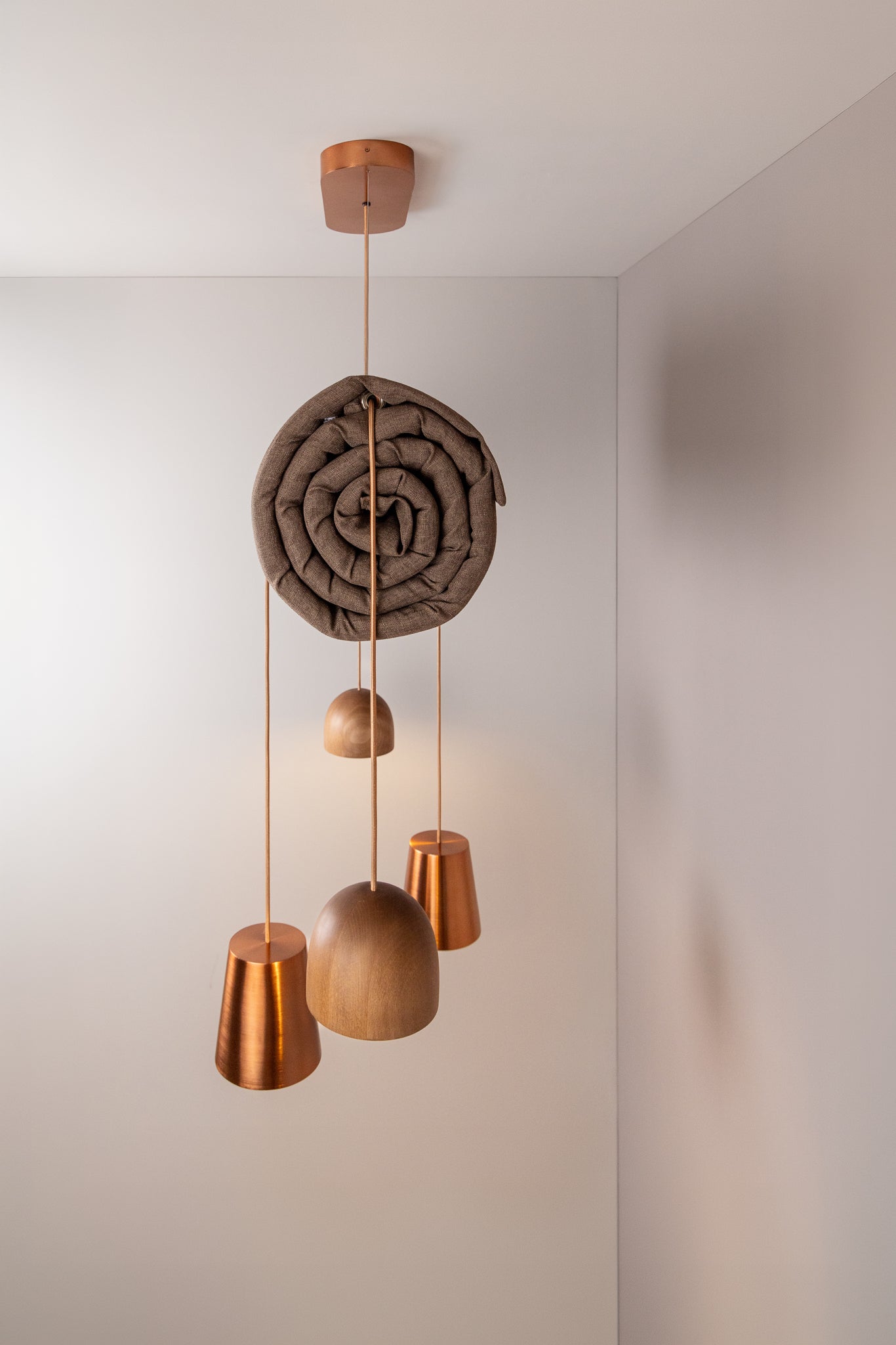 T Chandelier S