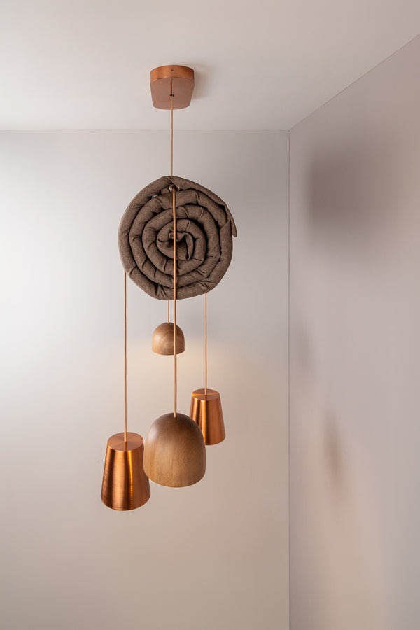 T Chandelier S