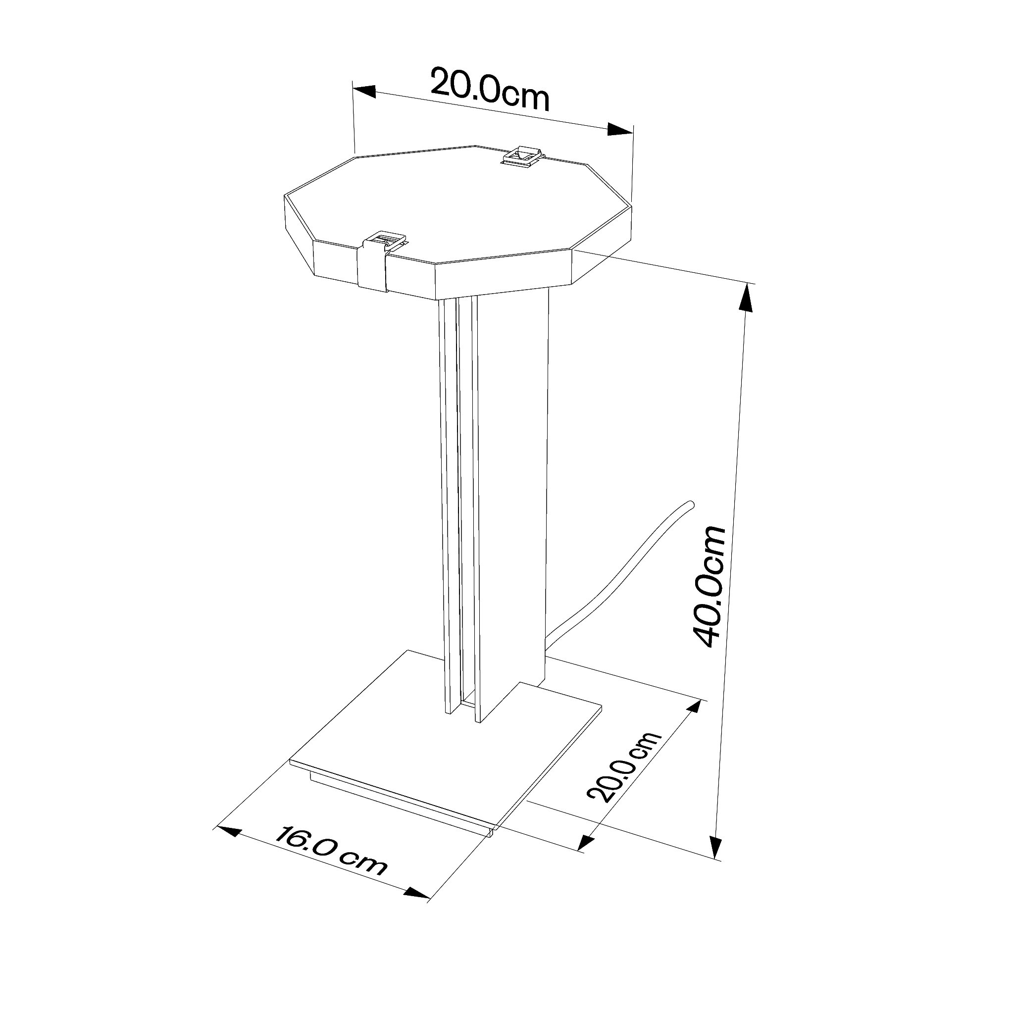 Technical Sheet