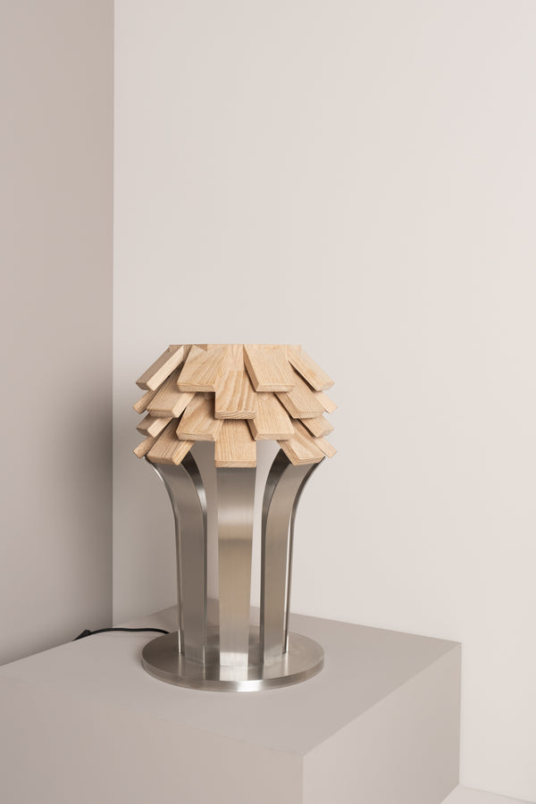 The Palm Table Lamp I
