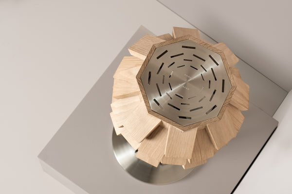 The Palm Table Lamp I