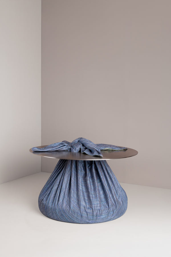 The Auction Coffee Table