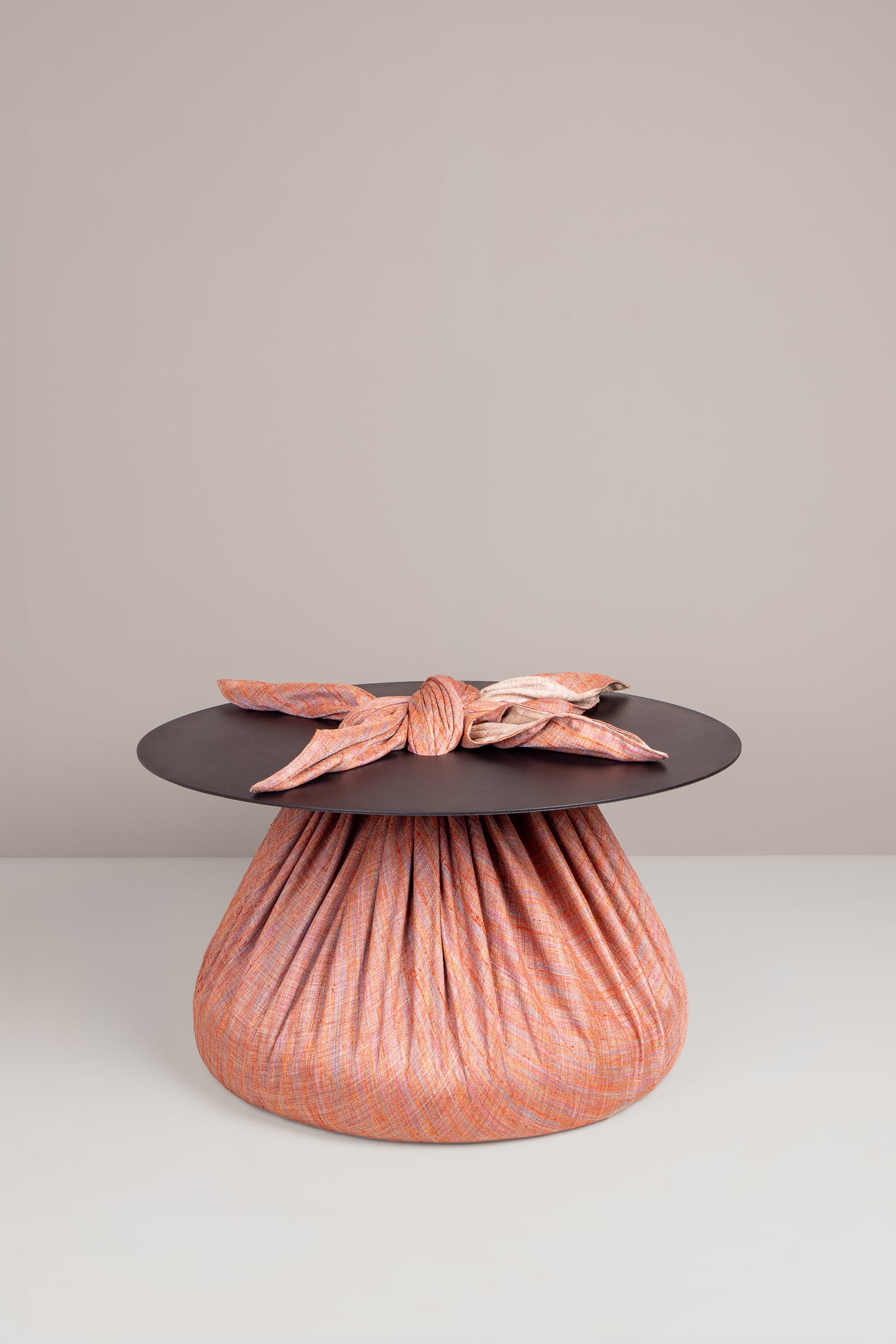The Auction Coffee Table