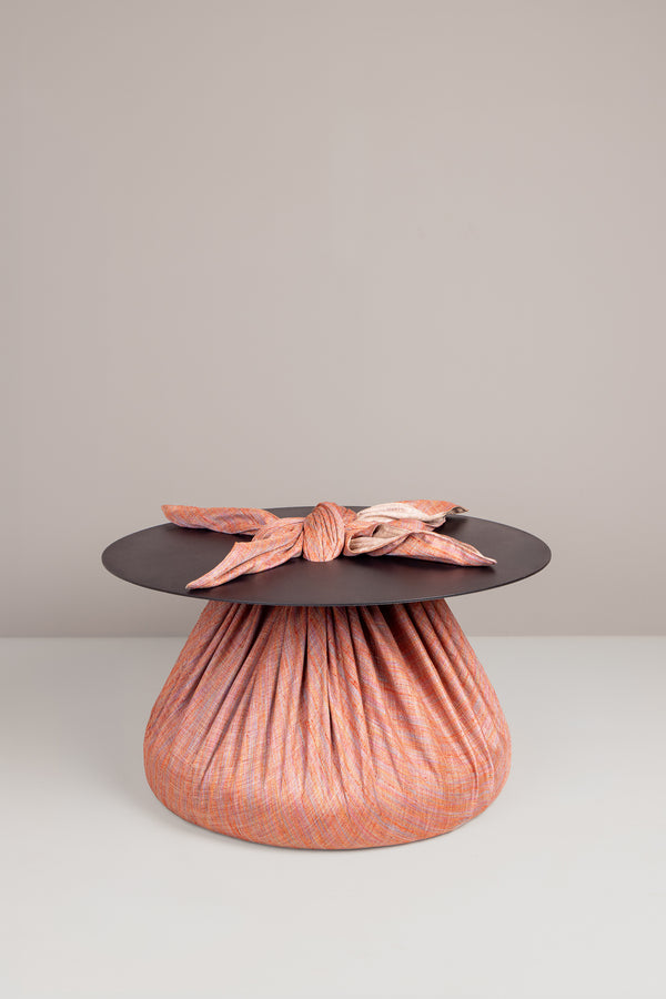 The Auction Coffee Table